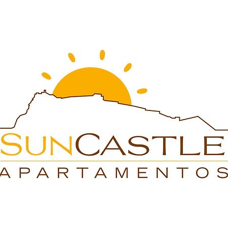 Chalet Alicante Sol Y Luz San Vicente Raspeig Exteriör bild
