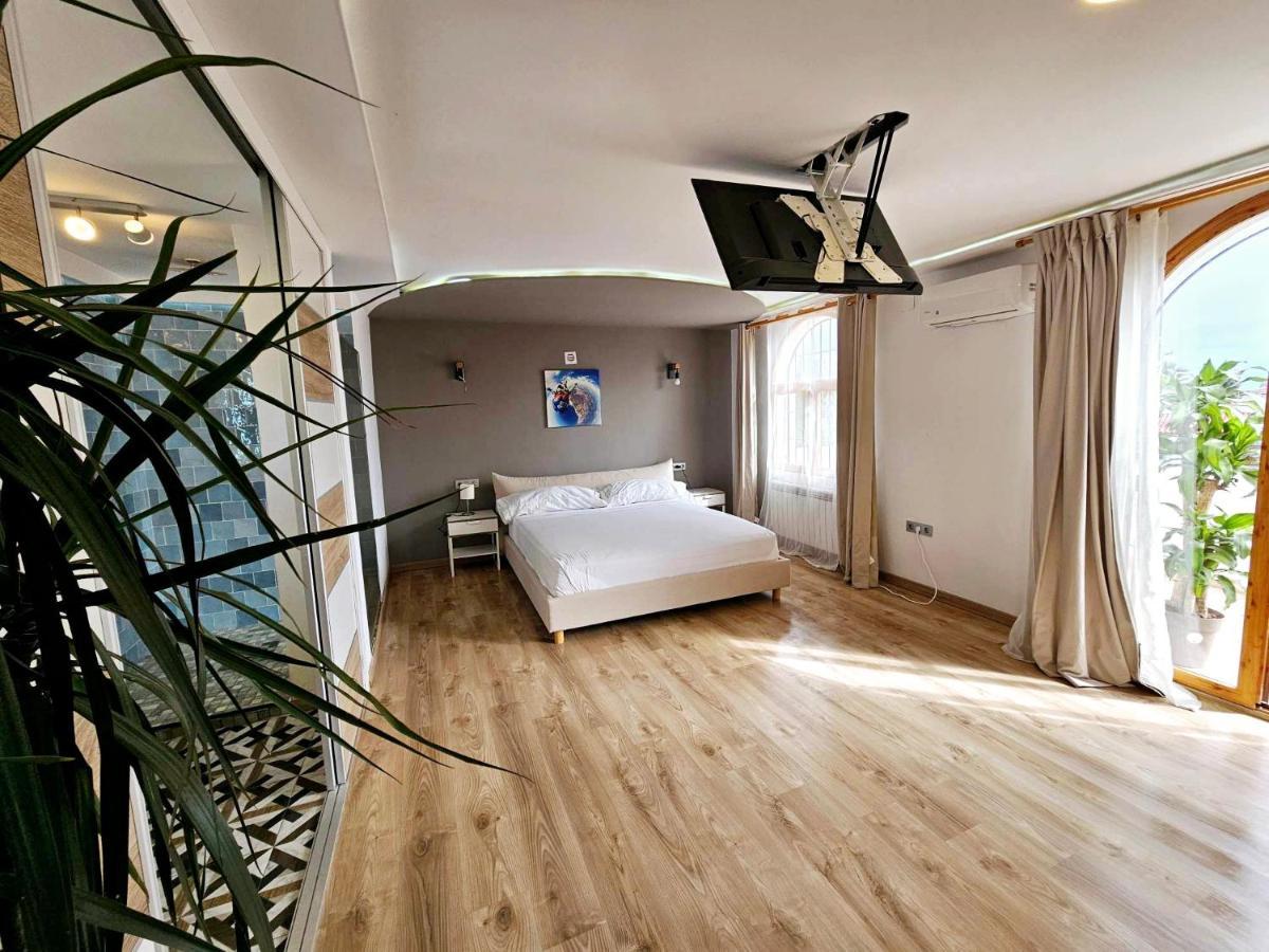 Chalet Alicante Sol Y Luz San Vicente Raspeig Exteriör bild