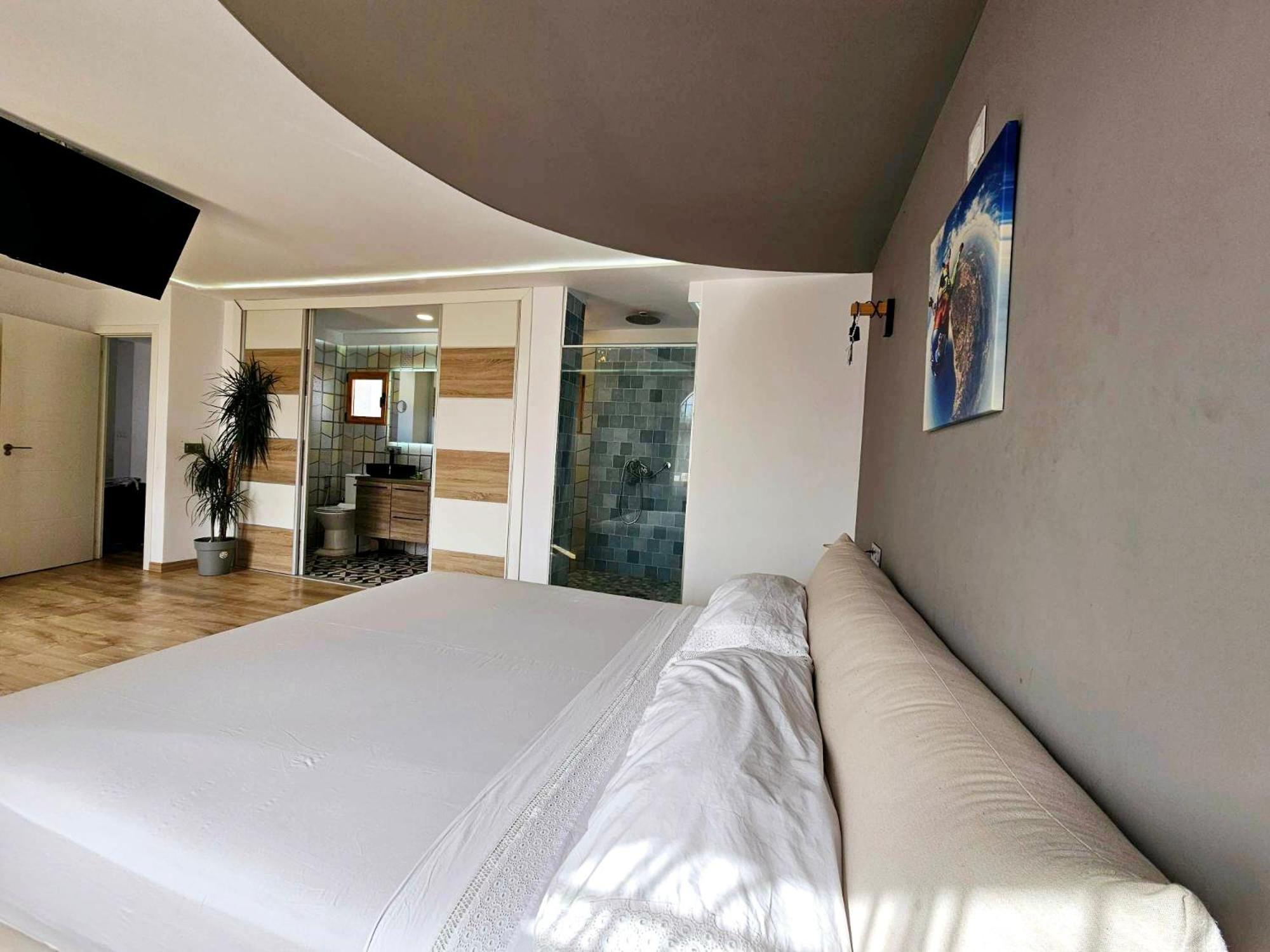 Chalet Alicante Sol Y Luz San Vicente Raspeig Exteriör bild