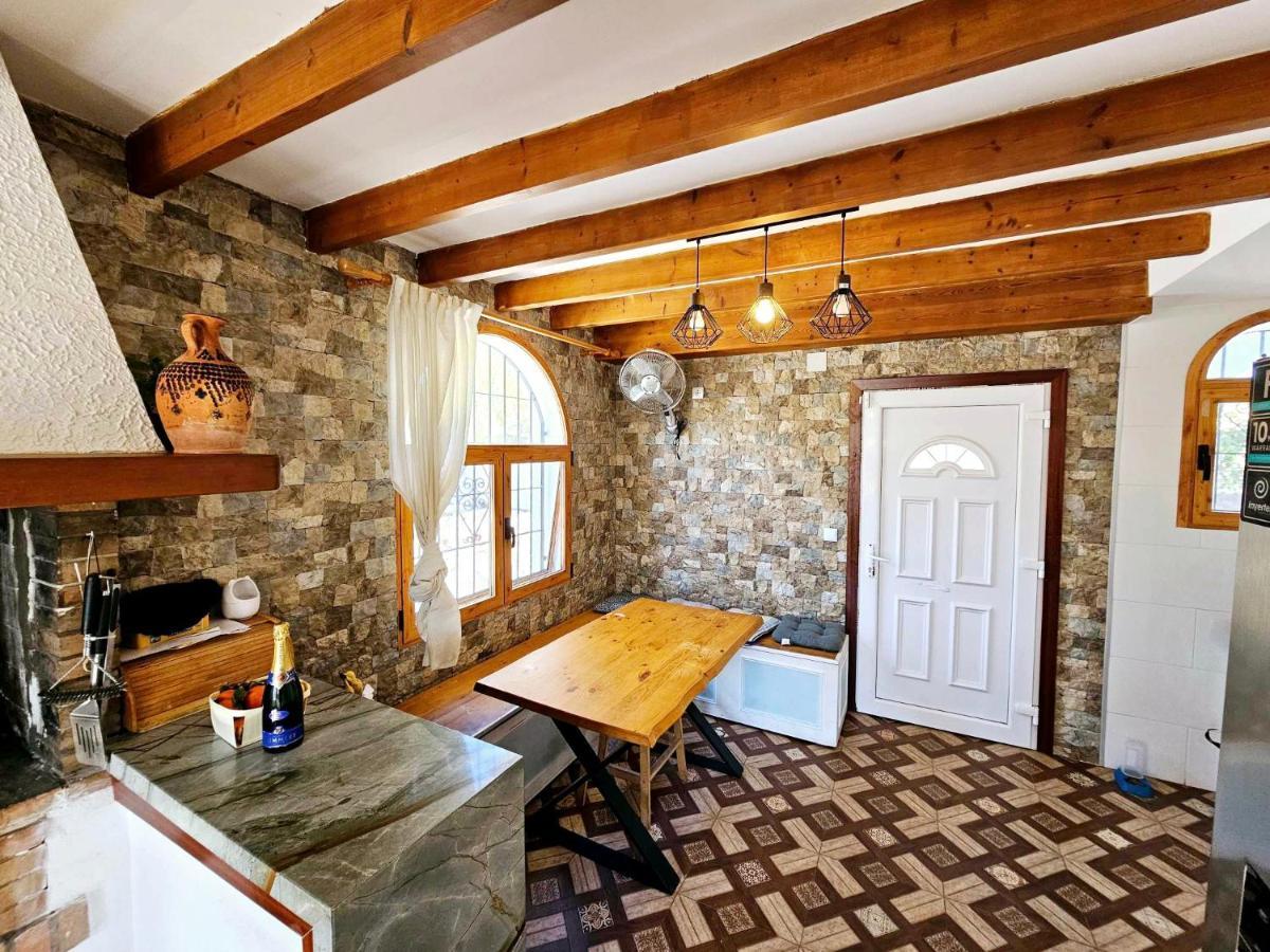 Chalet Alicante Sol Y Luz San Vicente Raspeig Exteriör bild