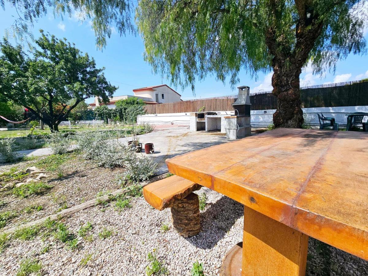 Chalet Alicante Sol Y Luz San Vicente Raspeig Exteriör bild